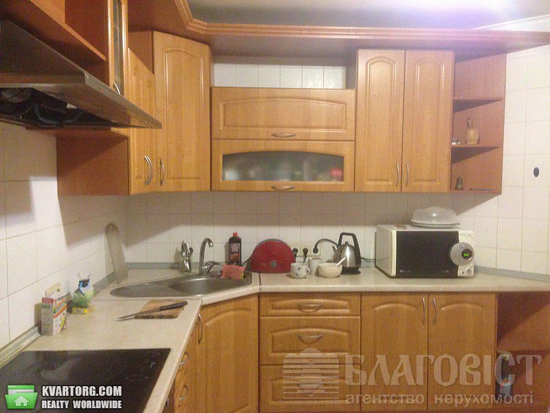Sell 3-room apartment. Киев,  Драгоманова — photo 1