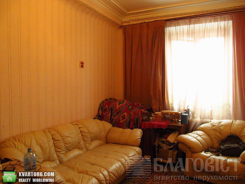Sell 2-room apartment. Киев,  Строителей — photo 3