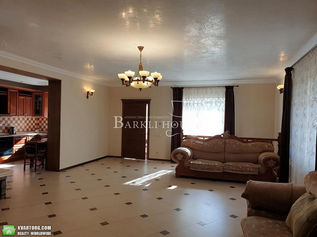 Rent out house. Киев,  Садовая Осокорки — photo 3