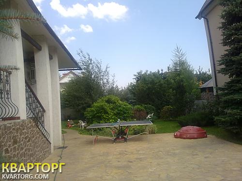 Rent out house. Киев, чайки — photo 3