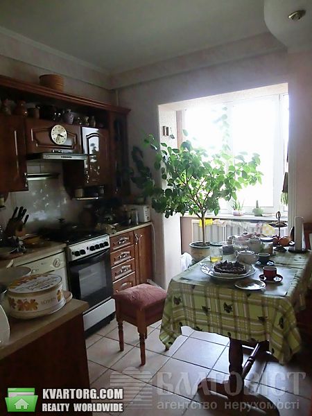Sell 1-room apartment. Киев, Отрадный пр — photo 5