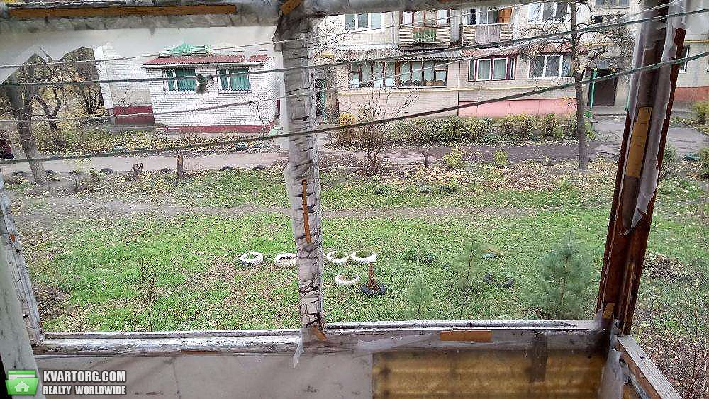 Sell 1-room apartment. Киев,  Навои пр — photo 5