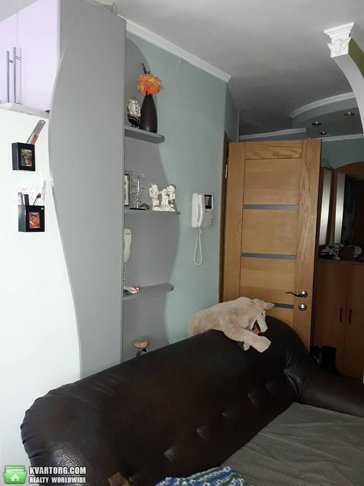 Sell 3-room apartment. Одесса, Генерала Петрова — photo 4