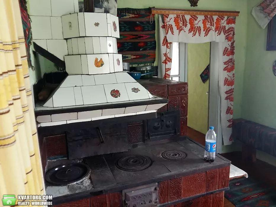 Sell house. Ивано-Франковск, Садовая — photo 1