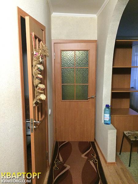 Sell 1-room apartment. Одесса, Сегедская — photo 4