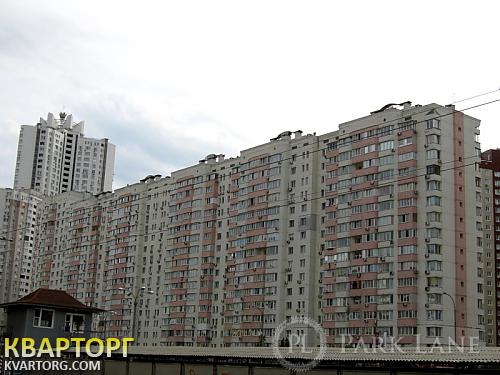 Sell 3-room apartment. Киев,  Княжий Затон — photo 1