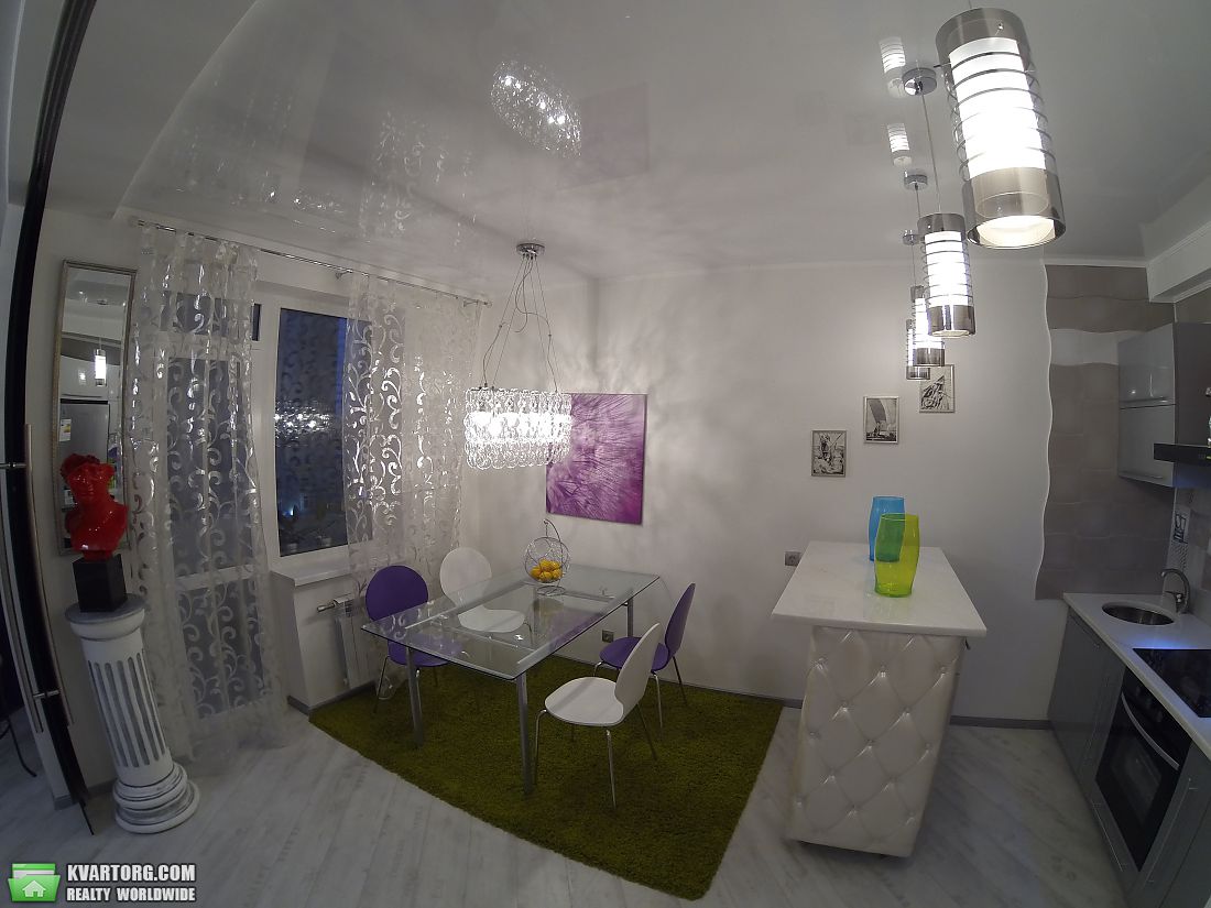 Sell 4-room apartment. Киев,  Днепровская наб — photo 5