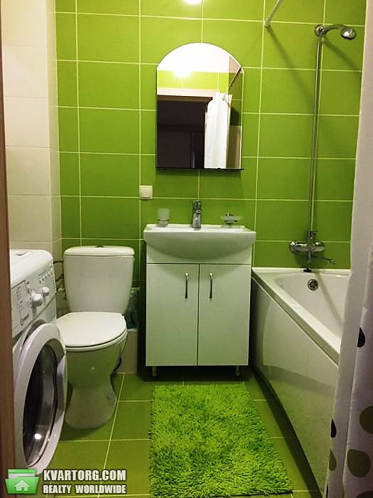 Sell 1-room apartment. Киев, Лобановского — photo 3
