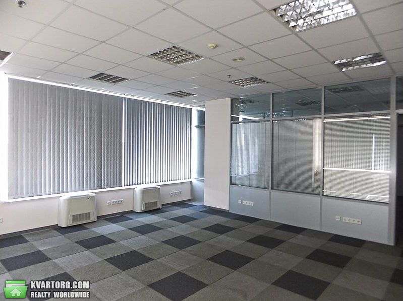 Rent out office. Киев, ГорькогоАнтоновича — photo 3