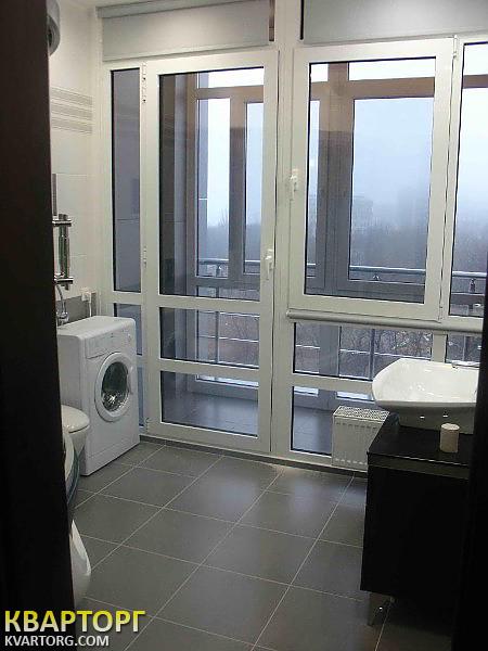 Rent out 2-room apartment. Одесса, Французский бул. — photo 5