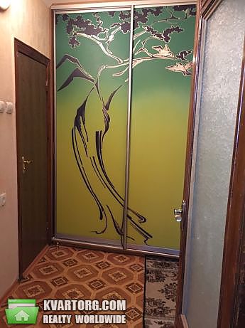 Rent out 2-room apartment. Киев,  Харьковское шоссе — photo 3