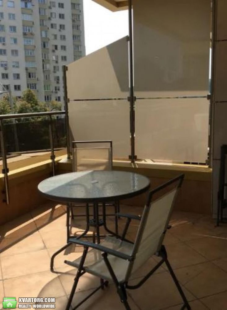 Rent out 2-room apartment. Киев, Голосеевский пр — photo 9