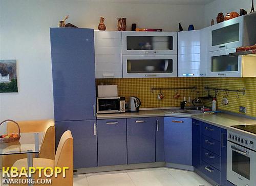 Sell 2-room apartment. Киев,  Чернобыльская — photo 4