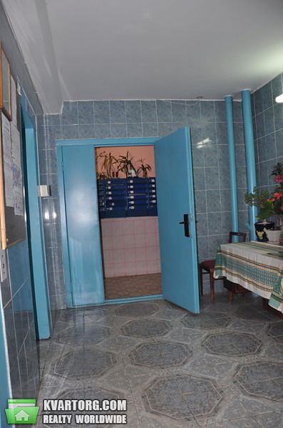 Sell 1-room apartment. Киев, Маяковского — photo 7