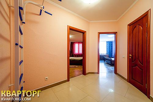 Rent out 4-room apartment. Киев,  Окипной — photo 5