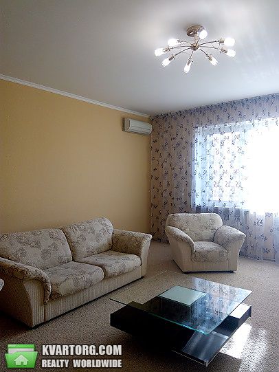 Rent out 3-room apartment. Киев, Героев Сталинграда просп. — photo 4