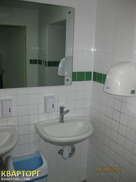 Rent out office. Киев,  Воровского — photo 4