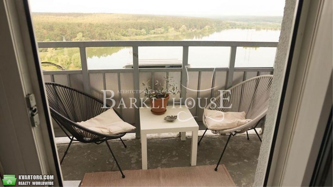 Rent out 2-room apartment. Киев,  Ушакова — photo 6