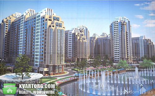 Sell 1-room apartment. Киев, Вильямса — photo 1