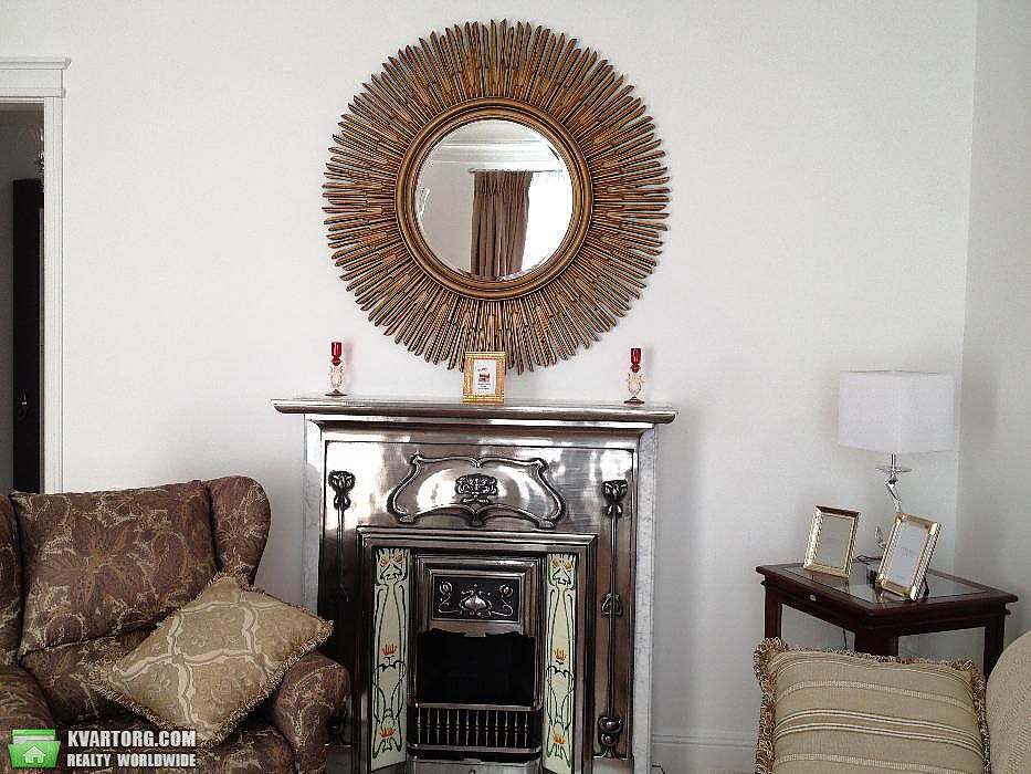 Rent out 2-room apartment. Киев,  Институтская — photo 3