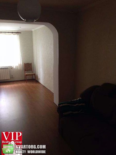 сдам 2-комнатную квартиру. Киев,   Ревуцкого - фото 9