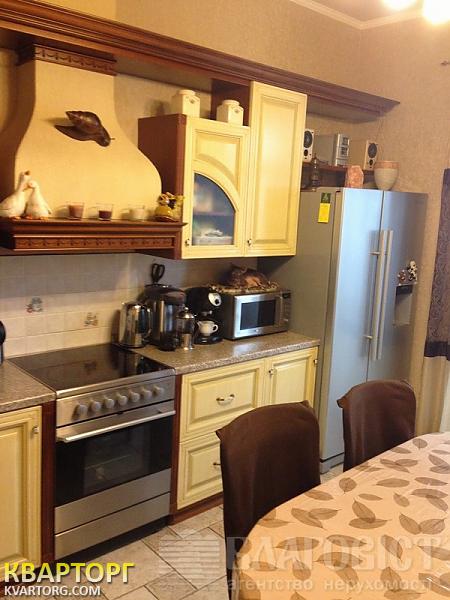Sell 4-room apartment. Киев,  Ковпака — photo 3