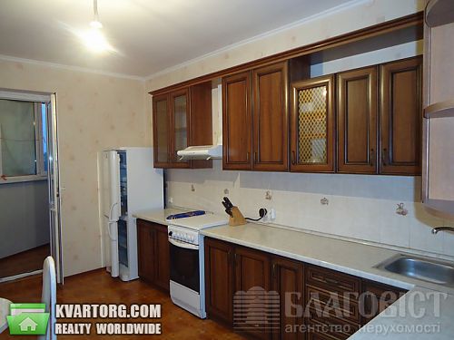 Sell 2-room apartment. Киев, Расковой — photo 3