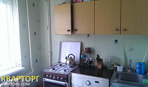 продам 1-комнатную квартиру. Киев,  Милютенко - фото 3