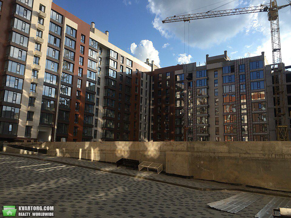 Sell 3-room apartment. Днепропетровск,  Жуковского — photo 1