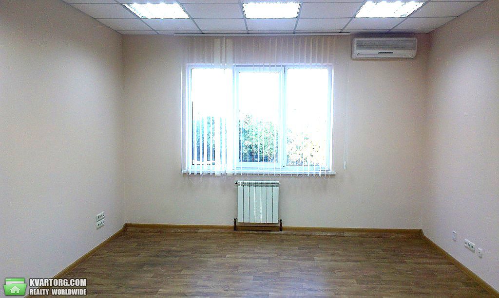 Rent out office. Киев,  Старосельская — photo 1