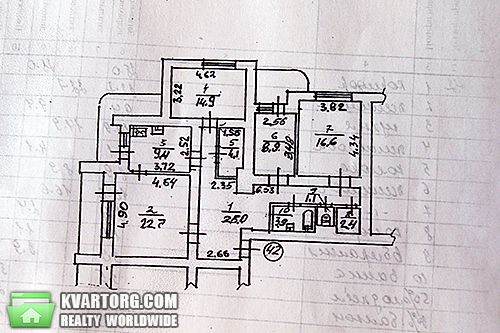 Rent out office. Киев, Леси Украинки бул — photo 9