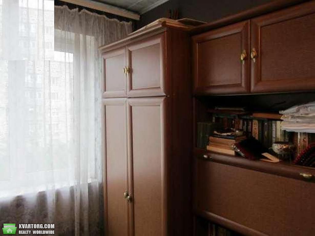 Sell 3-room apartment. Одесса, Балковская — photo 4