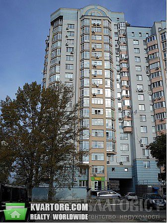 Sell 3-room apartment. Киев,  Ломоносова — photo 5