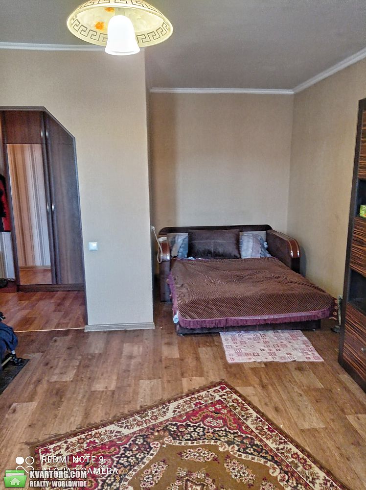 Sell 1-room apartment. Одесса, Крымская/Десантный — photo 1