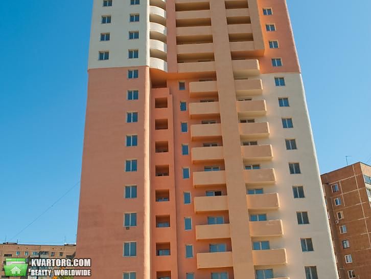 Sell 3-room apartment. Донецк, Аравийская — photo 1