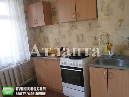 Sell 1-room apartment. Одесса, Балковская — photo 8