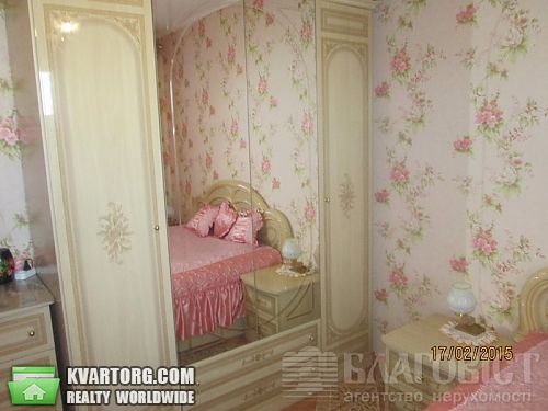 Sell 3-room apartment. Киев, Градинская — photo 4