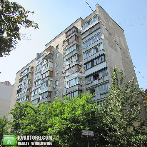 Sell 2-room apartment. Киев, Драгомирова Михаила — photo 8