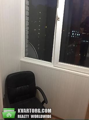 Rent out 1-room apartment. Киев,  Саксаганского — photo 8