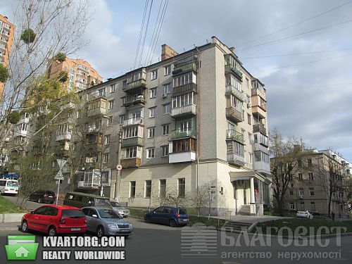Sell 3-room apartment. Киев, Барбюса — photo 1