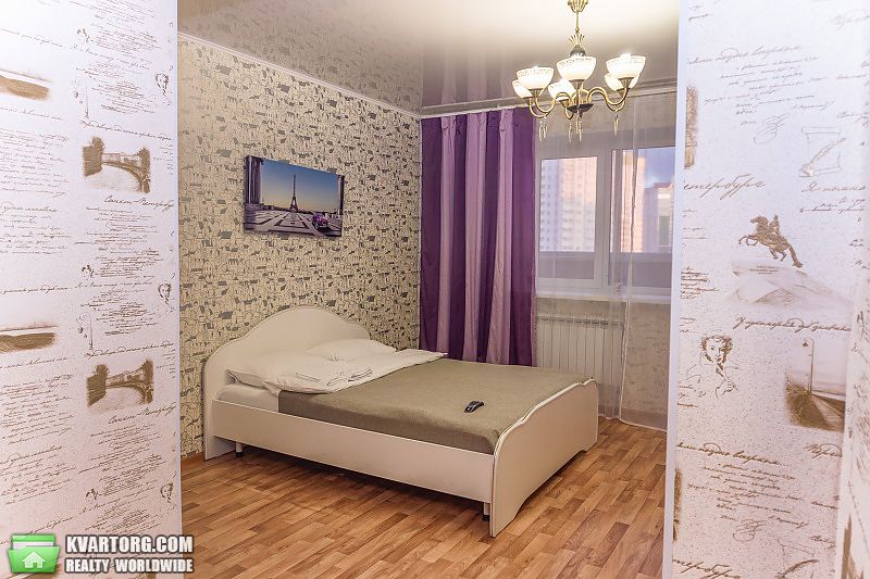 Rent out 1-room apartment. Харьков, Социалестическая — photo 3