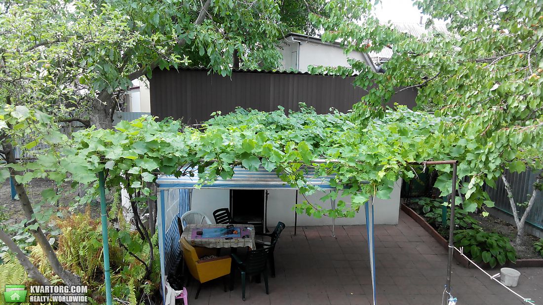 Sell house. Киев,  Садовая Осокорки — photo 4