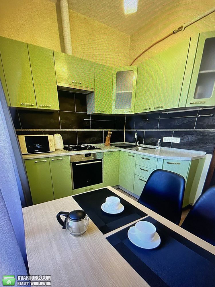 Sell 1-room apartment. Киев,  Хоривая — photo 1