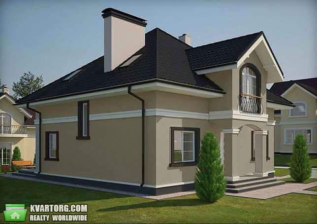 Sell house. Киевская обл., Переулок Речной — photo 1