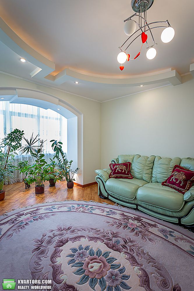 Sell 4-room apartment. Киев, Борщаговская — photo 2