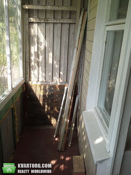 Sell 1-room apartment. Киев, Малиновского — photo 10
