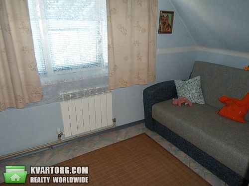 Rent out house. Днепропетровск, ул.Криворожская — photo 8