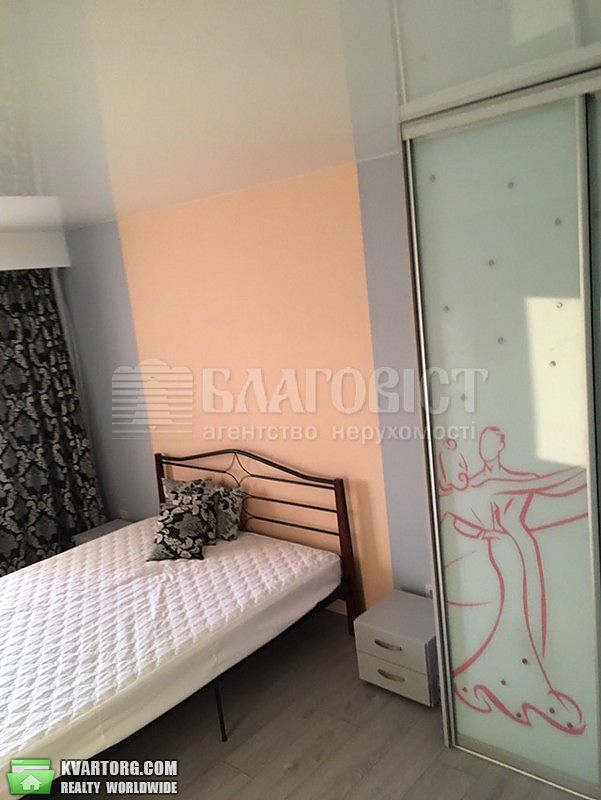 Rent out 2-room apartment. Киев,  Оболонский пр — photo 5
