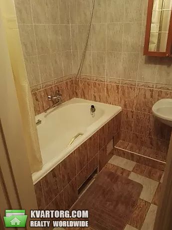 Rent out 2-room apartment. Киев, Декабристов — photo 8
