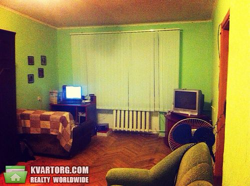 Sell 1-room apartment. Киев,  Туполева — photo 1